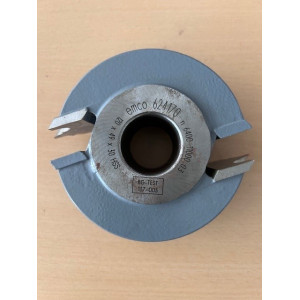 Profilstar HSS, 130 x 49 x 30 mm, Z - 2